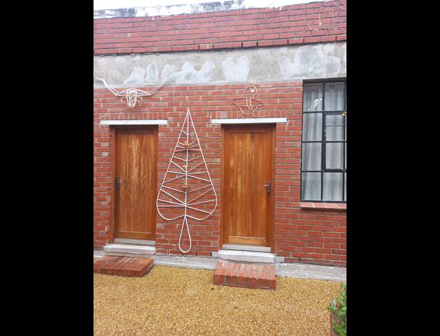 40M² OFFICE TO LET IN SALT RIVER